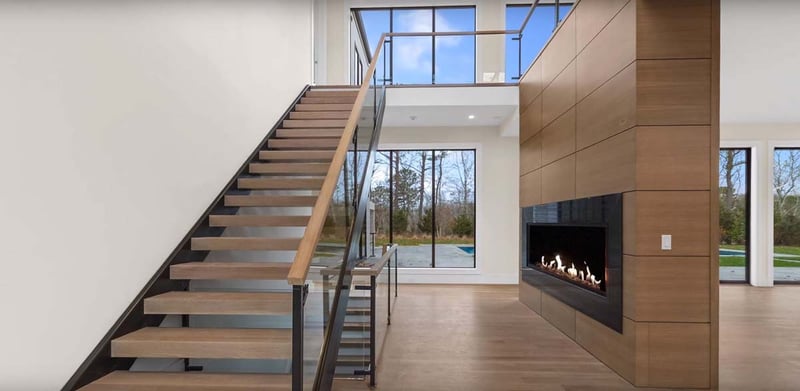 See-Through Gas Fireplaces preview 5